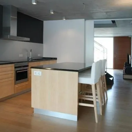 In Son Baulo Mit Terrasse Apartment *