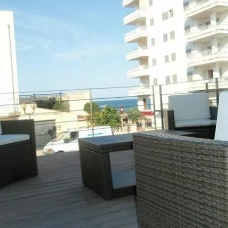 In Son Baulo Mit Terrasse *