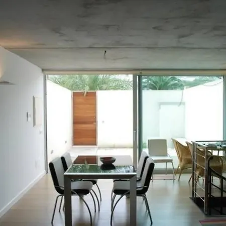 דירה In Son Baulo Mit Terrasse