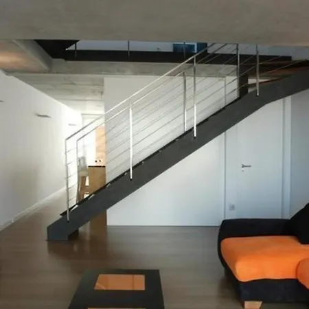 דירה In Son Baulo Mit Terrasse קאן פיקפורט
