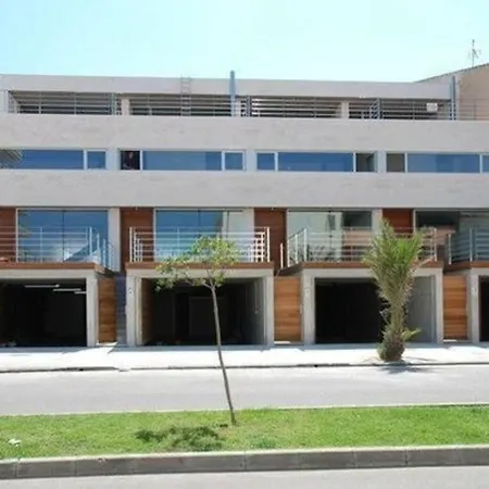 In Son Baulo Mit Terrasse דירה